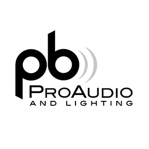 PB Pro Audio