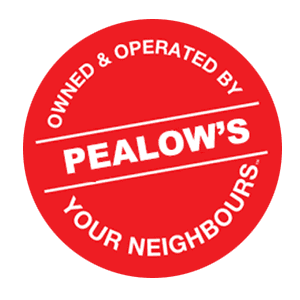Pealow's